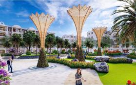 Siêu hot: Suất ngoại giao dự án Dream City Bắc Giang