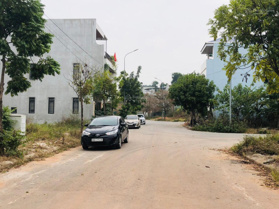 Chính chủ cần bán gấp lô góc Đông Hưng, sát viện quân y 109 DT 119m2 MT 20m giá 2,55 tỷ 0988 296 228