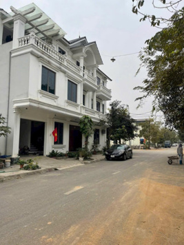 Chính chủ bán gấp lô đất đường Bình Lệ Nguyên, Hội Hợp 90m2 MT 4,5m full thổ cư 2,270 tỷ 0988 296 228