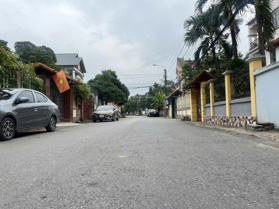 Chính chủ bán gấp lô đất TDP Đông Phú Đồng Tâm 120m2 MT 5m đường QH 13,5m giá 2,7tỷ SĐCC 0988 296 228