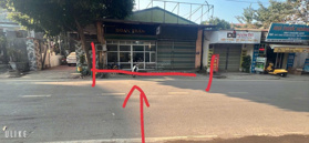 Bán lô đất 210.1m2, đường 19.5m Nguyễn Lương Bằng, Thanh Trù, Vĩnh Yên, Vĩnh Phúc. Đất nở hậu đẹp