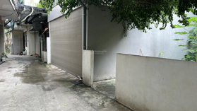 Bán mảnh đất Thạch Bàn Long Biên 72 m2 MT 5 m ngõ ô tô tải gần chợ Đồng Dinh