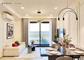 Trải nghiệm thực tế căn hộ The GLORY sống đẳng cấp, giá cho thuê tốt nhất TPM Bình Dương