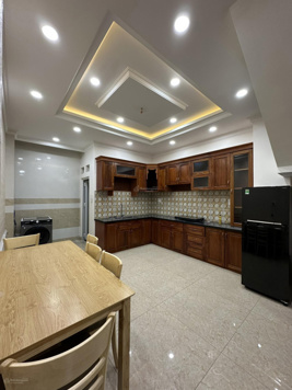 CHDV mới toanh giáp Bình Thạnh, ngay Đại học Luật TPHCM