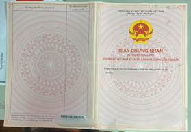 Bán nhà riêng ở Tỉnh Lộ 310, 3,8 tỷ, 215,4 m2