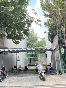 Cho thuê nhiều mặt bằng Nguyễn Thị Thập lô góc, đất trống ngang 5m, 10m, 16m kinh doanh showroom