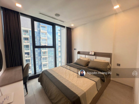 Đang trống - Vinhomes Bason cho thuê 2PN view xéo sông giá 35tr/th