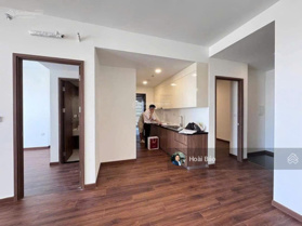 Cho thuê Akari 75m2 - 79m2 (2PN, 2WC): 7.5 - 8tr có máy lạnh, bếp lò nướng, rèm, giàn phơi