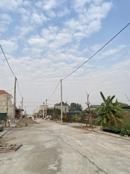 Bán đất Khu Trại Cá, Tân Phong, Bình Xuyên, giáp Vin Vĩnh Phúc
