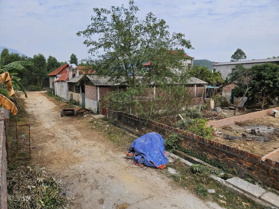 Ô đất 133m2 FULL THỔ CƯ TẠI TRUNG MỸ - BÌNH XUYÊN - VĨNH PHÚC