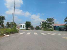 Chính chủ em bán lô đất tại TP Bắc Giang. Gần chợ, trường học, kinh doanh luôn