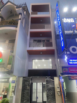 Cho thuê nhà mặt tiền tiện kinh doanh đường Dương Quảng Hàm