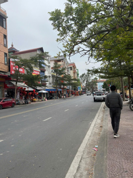 Chính chủ bán gấp 120m2 tại Diêm Điền, Thái Thuỵ, Thái Bình, giá 5 tỷ sẵn sổ đỏ, MT 6m, vị trí hiếm