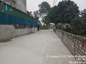 Cực hiếm lô góc: 1 tỷ 450tr góc 2 mặt tiền hộ khẩu Nghi Hòa, Cửa Lò, full thổ cư, xây tự do