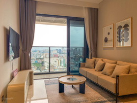 Cho thuê độc quyền căn hộ The MarQ. Giá thuê 33tr/tháng,đã gồm VAT, phí Quản lý,...