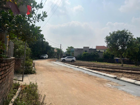 BÁN NHANH DT 178m2 ngay trung tâm UBND Ngọc Thanh..