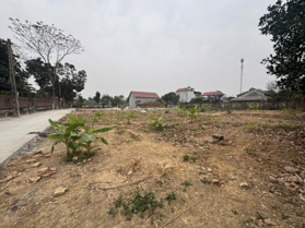 Đầu tư đất đẹp giá rẻ hoa hậu tại Ngọc Châu Tân Yên chỉ 500tr, ngay Khu đất đấu giá và UBND xã