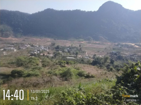 Bán đất nền 15000m2 tại Đường Tỉnh lộ 433, Xã Cao Sơn, Đà Bắc, Hòa Bình.