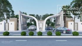 Bán đất tại Felicity Uông Bí, 20 triệu VND, 90m2, view đẹp