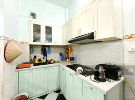 Siêu siêu hàng hiếm tại Nguyễn Chính - Hoàng Mai 3,2 tỷ, 20m2, 3PN, 3WC, 4 tầng