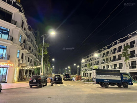 Bán lô đấu giá Yên Ninh 90m2 đối diện 16 toà chung cư, nằm trên trục đường thông từ cao tốc