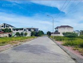 Bán đất tái định cư đường 72m khu vực Xuân Đồng, Nghi Đức