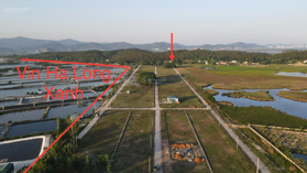 Bán đất nền ven Vin Hạ Long Xanh, xã Hoàng Tân, Quảng Yên