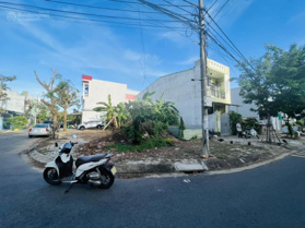 Góc 2mt Trần Văn Trà Và Lỗ Giáng 7 -Dt lớn cần bán nhanh 212,6m2 -Hoà Xuân -đà Nẵng