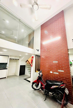 Bán nhà riêng tại Nghi Tàm, Yên Phụ, Tây Hồ, Hà Nội, 8,5 tỷ, 45 m2, giá tốt uy tín