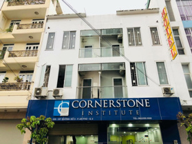 Cho thuê nhà phố làm văn phòng, trung tâm anh ngữ