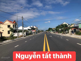 Chính chủ cần bán nhà mặt tiền đường Nguyễn Tất Thành 5 tầng duy nhất