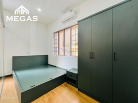 Cho thuê CC mini đẹp - 40m2 - 8 triệu, Điện Biên Phủ, Bình Thạnh, HCM - Cách ĐH Hutech 30m