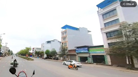 Bán lô đất View Công Viên - Khu Đô Thị Mới Đình Bảng - 110m2, Giá 105 Triệu/m2