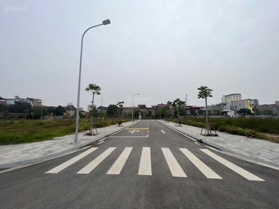 Bán Lô Góc Tuyệt Đẹp - Khu Đô Thị Mới Định Bảng - 110m2, Giá 108 Triệu/m2