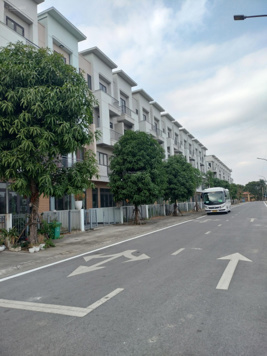 BÁN GẤP CĂN SHOPHOUSE 75m2 . VSIP TỪ SƠN BẮC NINH .NGAY SÁT CHỢ VẢI NINH HIỆP HÀ NỘI