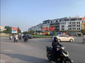 Bán đất nền Trần Phú, Đình Bảng, Từ Sơn, Bắc Ninh, giá cực chất 95 triệu / m2, diện tích 100000 m2