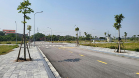 Đất nền bán gấp tại Tân Lập, Đình Bảng, Từ Sơn, Bắc Ninh, Diện tích 120 m2