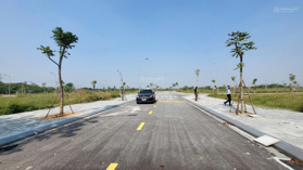 Cơ hội đầu tư sinh lời cao lô đất 100m2 vị trí kim cương tại Đình Bảng, Tp Từ Sơn
