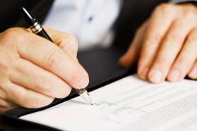 Phí chứng thực chữ ký giấy tờ, văn bản tại UBND phường