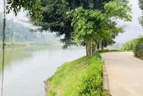 Chính chủ cho thuê biệt thự C103 Sunset Village Lương Sơn, 2PN, 2WC, LH: 0965 190 000