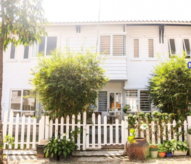 Cho thuê nhà phố sân vườn xã Phước An - Nhơn Trạch, khu an ninh, có bảo vệ. Cách khu CN 5 6 chỉ 2km