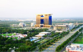 Chung cư cao cấp Bình Dương, gần trường học, gần siêu thị