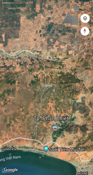 Bán đất Thiện Nghiệp đường 715, Trần Bình Trọng, Hồ Quang Cảnh, Bàu Me LH 0986 707 476