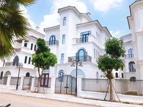 Bán biệt thự đơn lập 288m2, để ở đẹp nhất Ngọc Trai đảo lớn, Vinhomes Ocean Park - 62,x tỷ