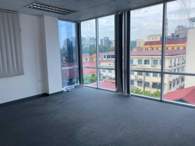 Cho thuê văn phòng chuyên nghiệp ngay tại tòa nhà Trần Gia Building, Trần Quốc Toản, Hoàn kiếm