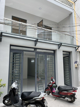 Cho thuê nhà nguyên căn đường Đất Mới, P Bình Trị Đông A, Bình Tân giá 13,5tr/th