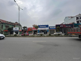 Chính chủ gửi bán 4 lô đất TĐC Đống Trịnh, Thuỷ Nguyên