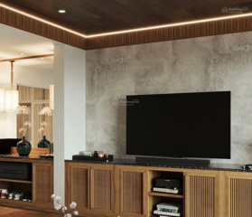 Chính chủ mình cần chuyển nhượng 1 biệt thự kề sông - cạnh biển, kiến trúc hiện đại khu vực an ninh