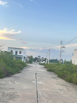 Chính chủ bán các lô đất sổ đỏ khu dân cư dịch vụ Nội Hoàng - Yên Dũng, gần QL37 giá chỉ từ 1,35 tỷ