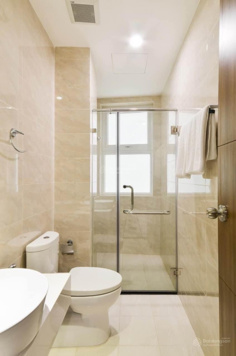 Cho thuê căn hộ mini full nội thất Nguyễn Hữu Cảnh Bình Thạnh